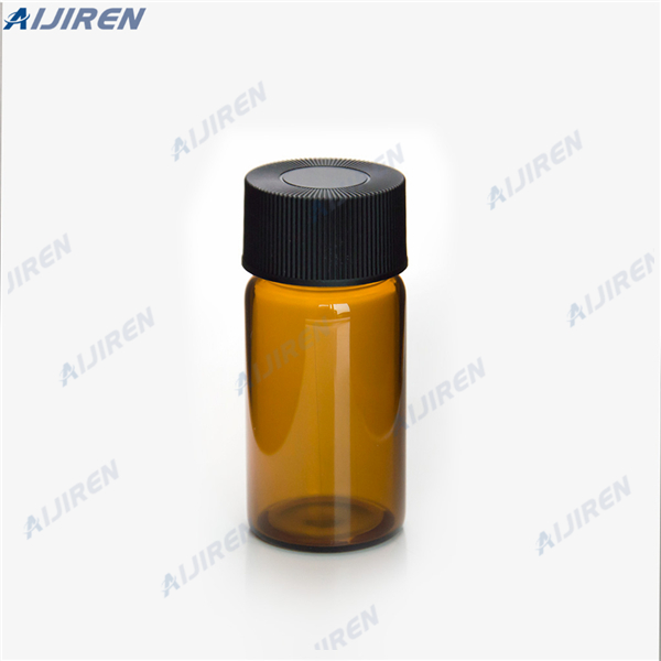 <h3>Aijiren Technology ND24 TOC/VOC EPA vials - glass sample vials</h3>
